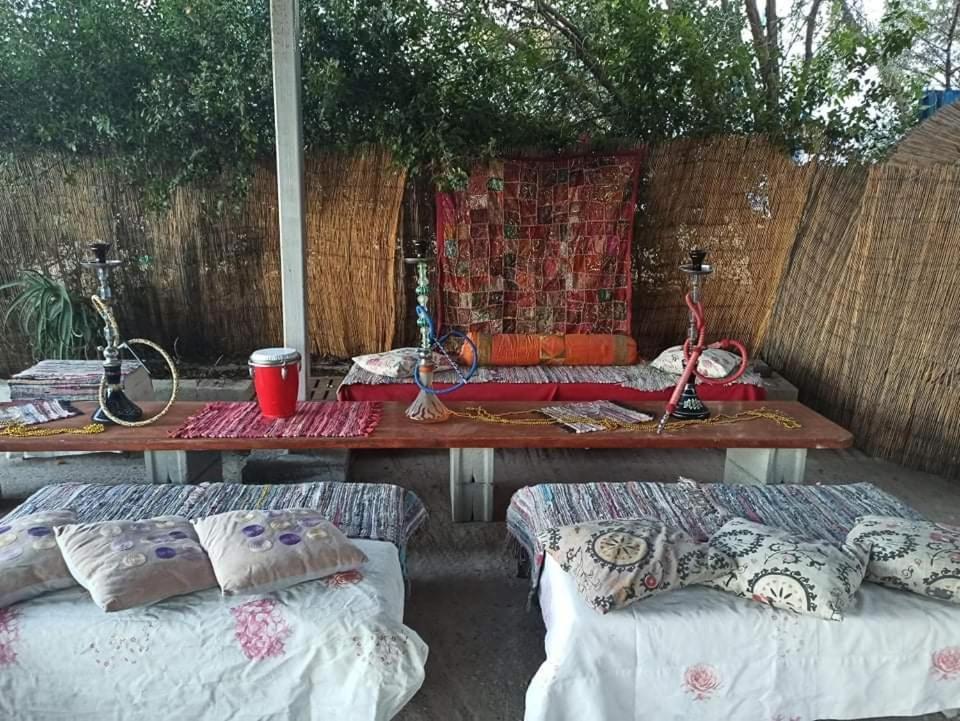 Anatoli Hotel Agia Marina  Екстериор снимка
