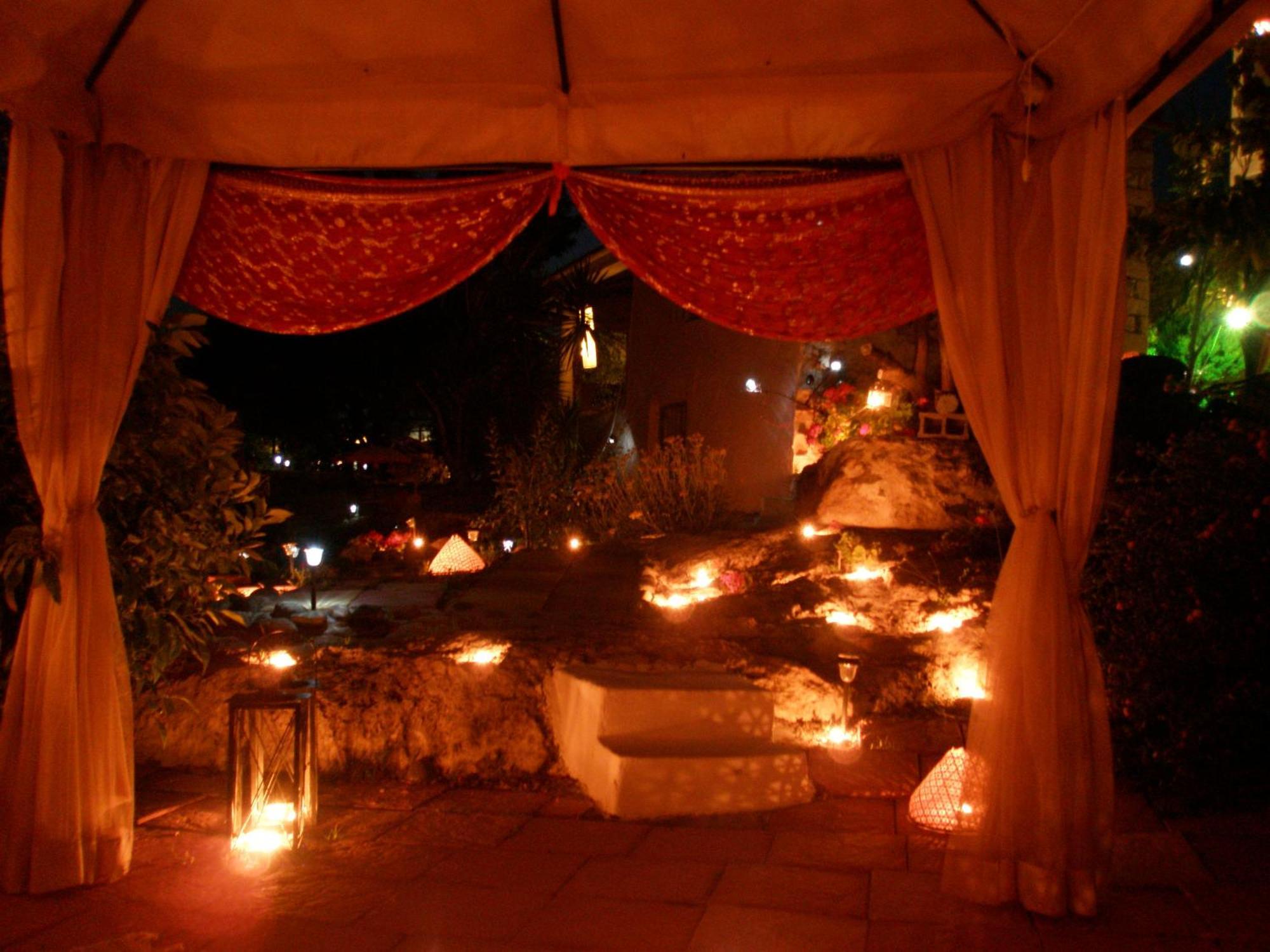 Anatoli Hotel Agia Marina  Екстериор снимка